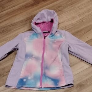 Free Country Pastel Tie-Dye Hoodie
